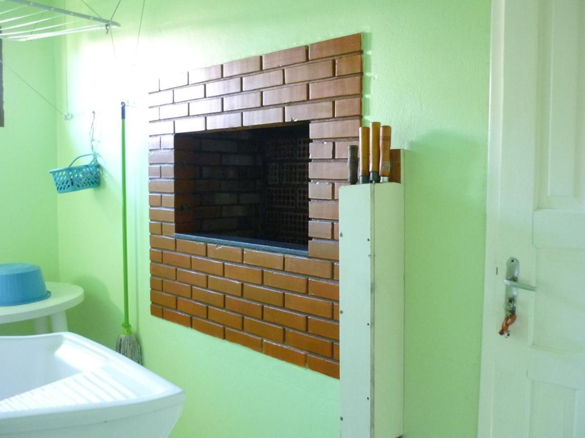 Casa Para Aluguel De Veraneio Em Торес Екстериор снимка