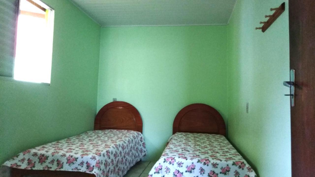 Casa Para Aluguel De Veraneio Em Торес Екстериор снимка