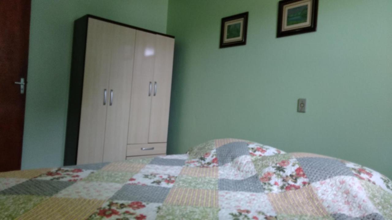 Casa Para Aluguel De Veraneio Em Торес Екстериор снимка